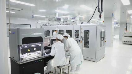 安徽工業經濟強勢復蘇，上半年規上工業增加值增長8.5%彰顯高質量發展韌性