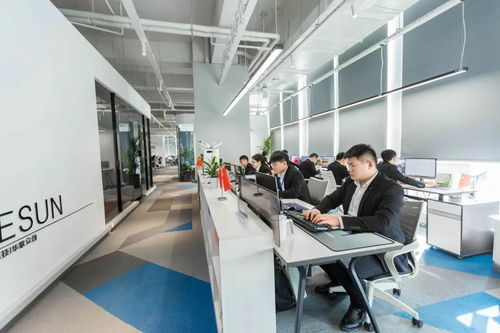 賦能企業(yè)數(shù)字化 北盛科技攜手華商德瑞，GBI全球選品App一期應用正式上架
